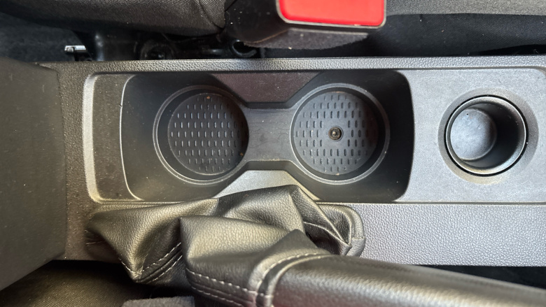 Dacia Duster 1.0 TCe 90 Comfort 5dr Petrol Estate